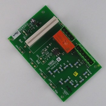 Carte niveau d'eau Barriclean Eco