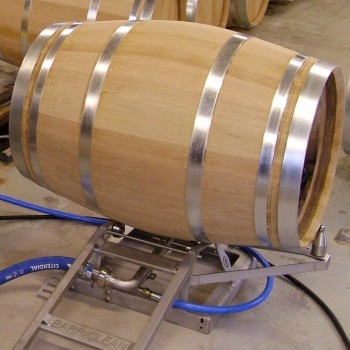 Wash Barrel
