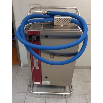 Barriclean 30 Inox occasion